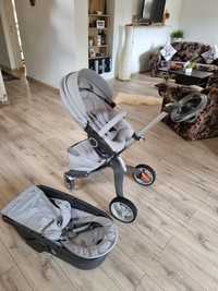 Cărucior Stokke 2 In 1