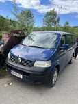 Volkswagen Transporter T5 8+1 - 1.9d