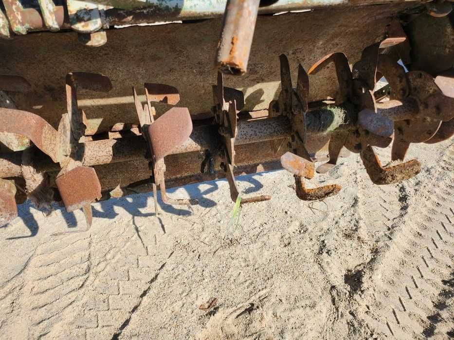 Freza 1.2m pentru tractoare  japoneze