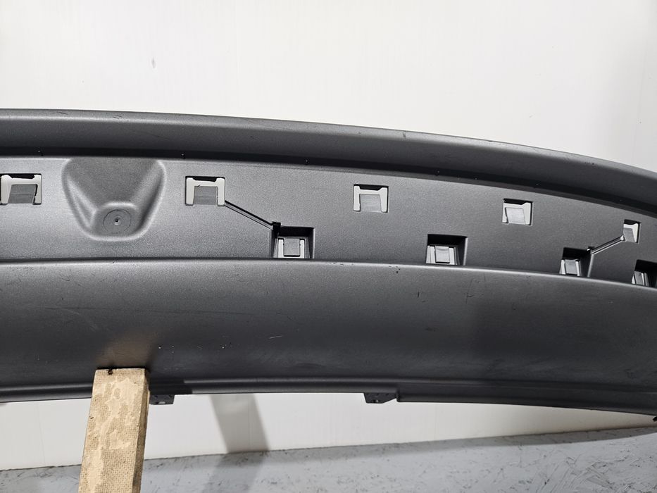 Задна броня AUDI A5 S-LINE SPORTBACK 2010- 2017 Спойлер дифузьор