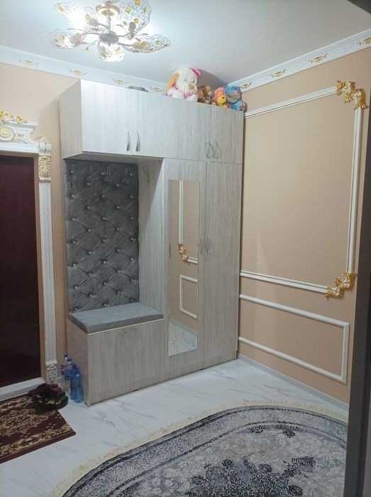 Продаётся 3х комн квартира на 5 этаже Ор-р 5 микрорайон Сомий