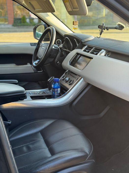 Land rover/Range rover