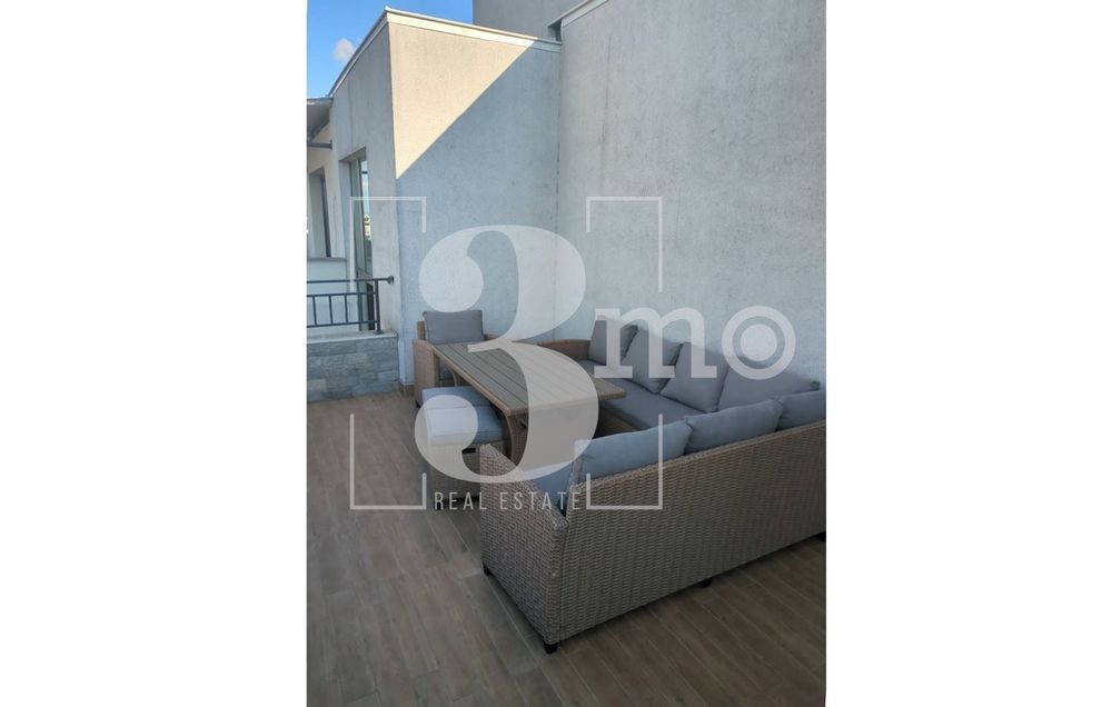 Продава се Двустаен апартамент в София, Люлин 2 - 104 кв.м за 1823 €/кв.м - Снимка #6