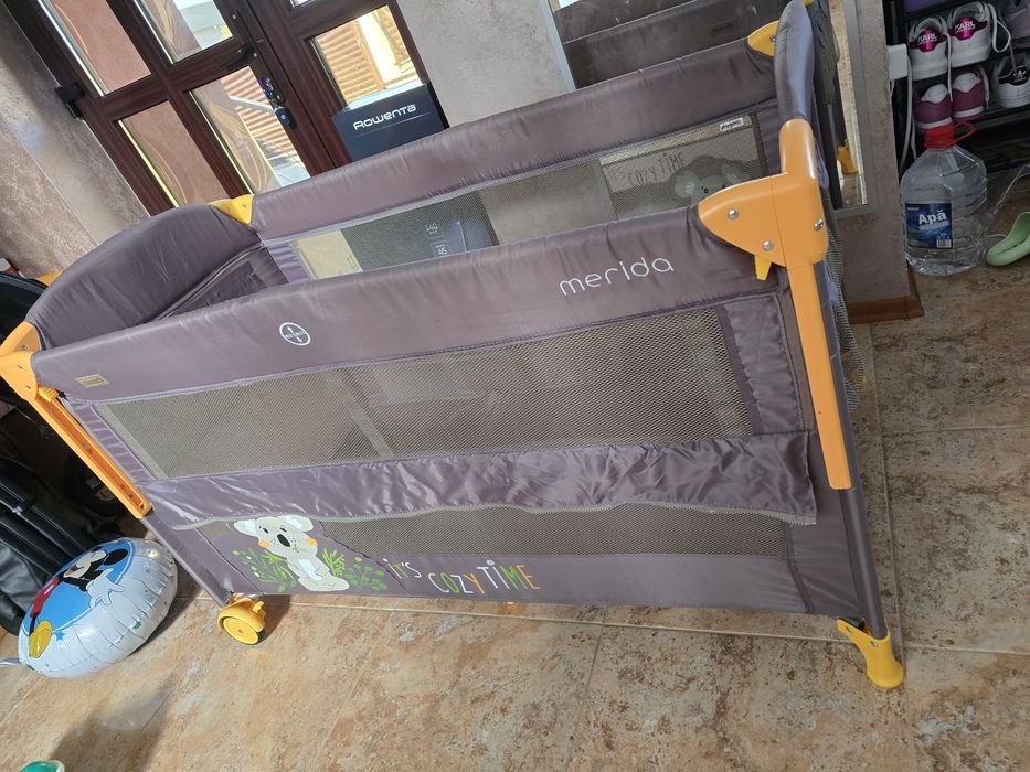 Vand patut in stare excelenta Chippolino Merida