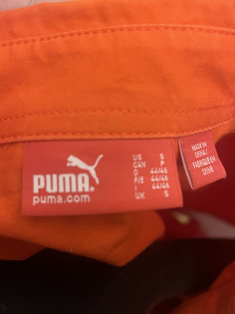 Camasa Ferrari Puma