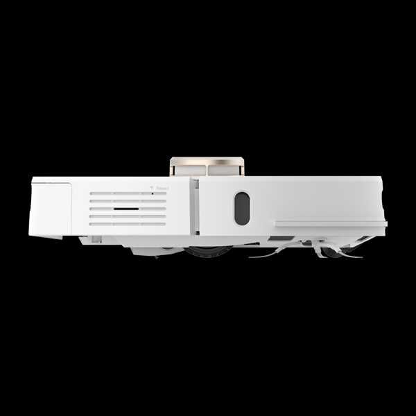 Lenovo
Aspirator robot T1S
White