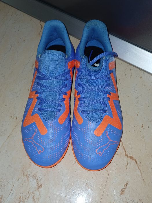 Ghete Fotbal Puma Future Match