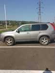 vind nissan x trail