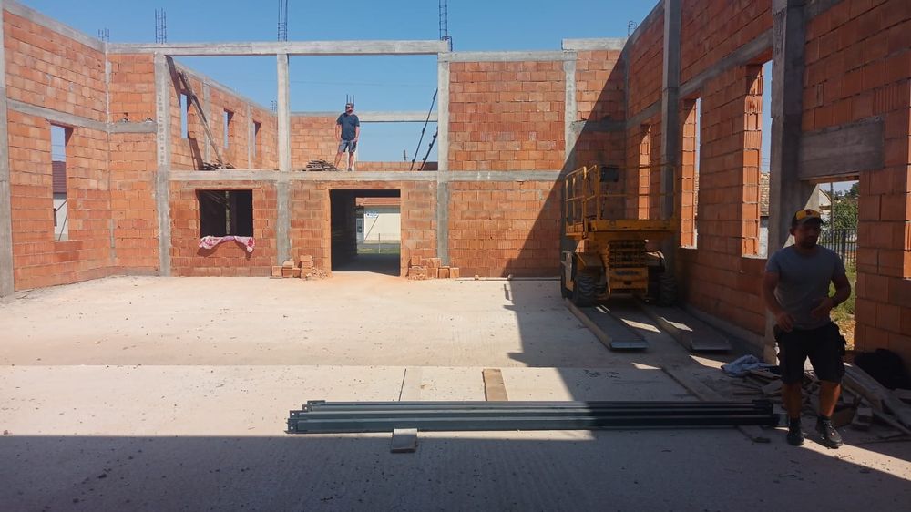 Constructor Cristian