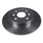 Disc frana spate Kia SHUMA II limuzina FB 2001-2004 0986479597