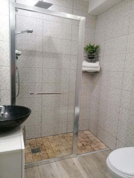 Garsoniera regim hotelier