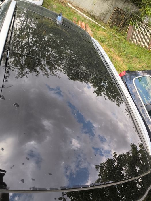 Панорамен таван за Kia Sportage