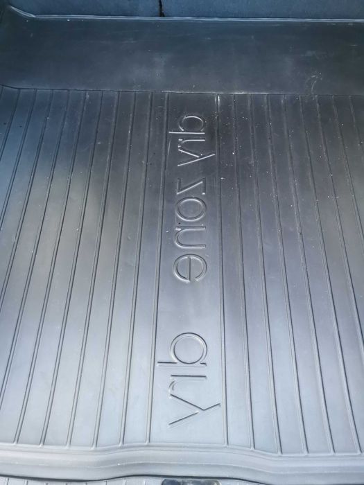 Covor portbagaj Subaru Outback/ legacy 2005