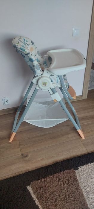 Scaun de mása bebe