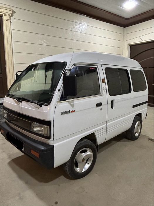 дамас 1 холати зур.