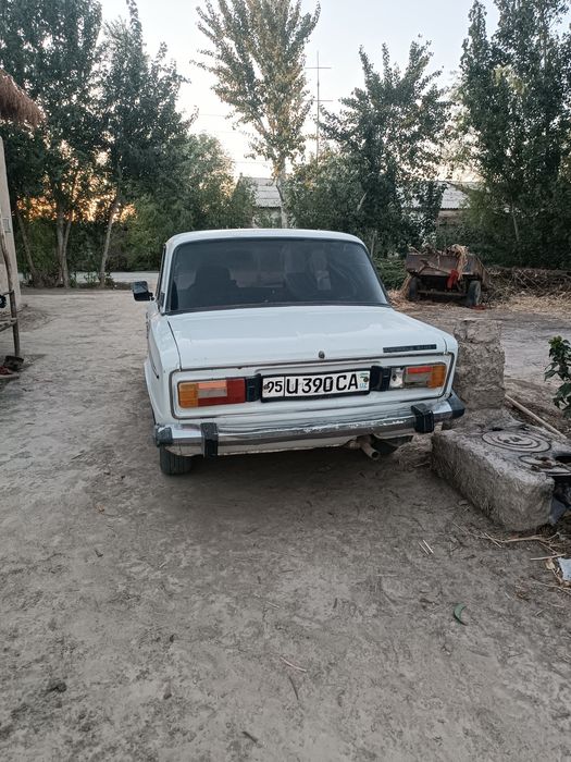Jiguli_Vaz 2106 R