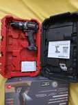 Masina de insurubat si gaurit Parkside, Putere 60 Nm, fara acum/inc