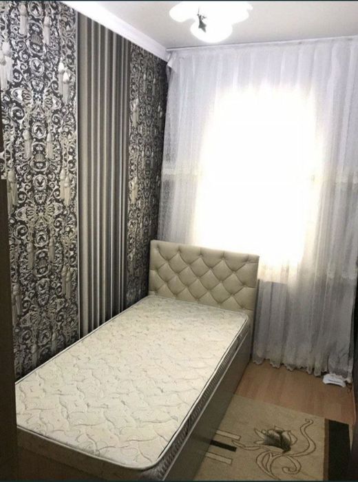 ДружбаНародов 3хона