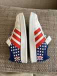 Страхотни детски маратонки 34н. adidas marvel