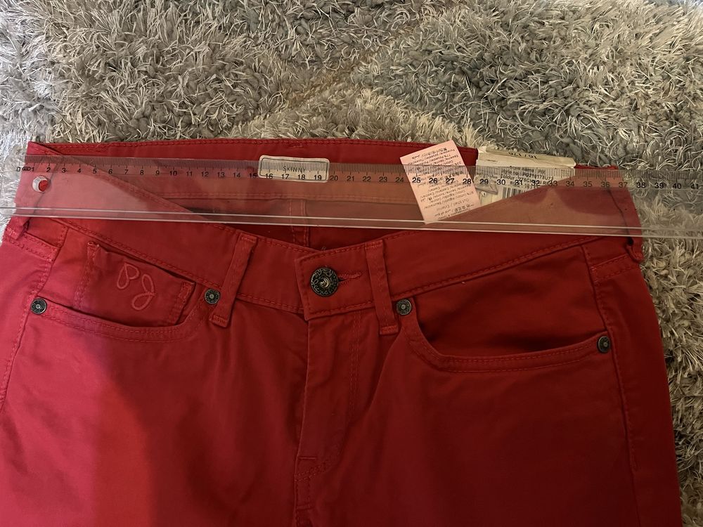 Дамски панталон Pepe Jeans 176 р-р