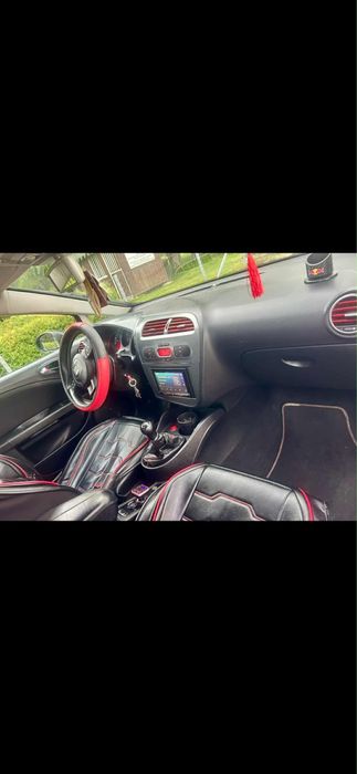 De vanzare Seat Leon