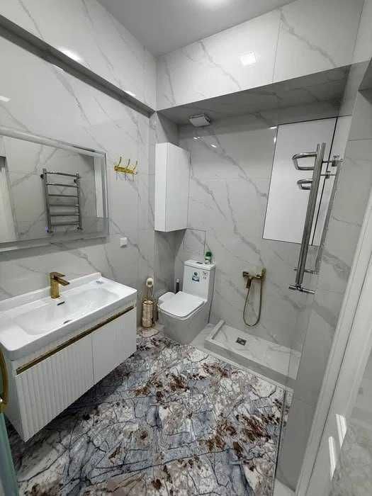 СРОЧНО ПРОДАМ‼️ЖК Poytaxt Residence 3/5/9 ЕВРО 80м2 ор-р Махтумкули