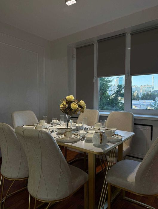 Сдается квартира м. Минор