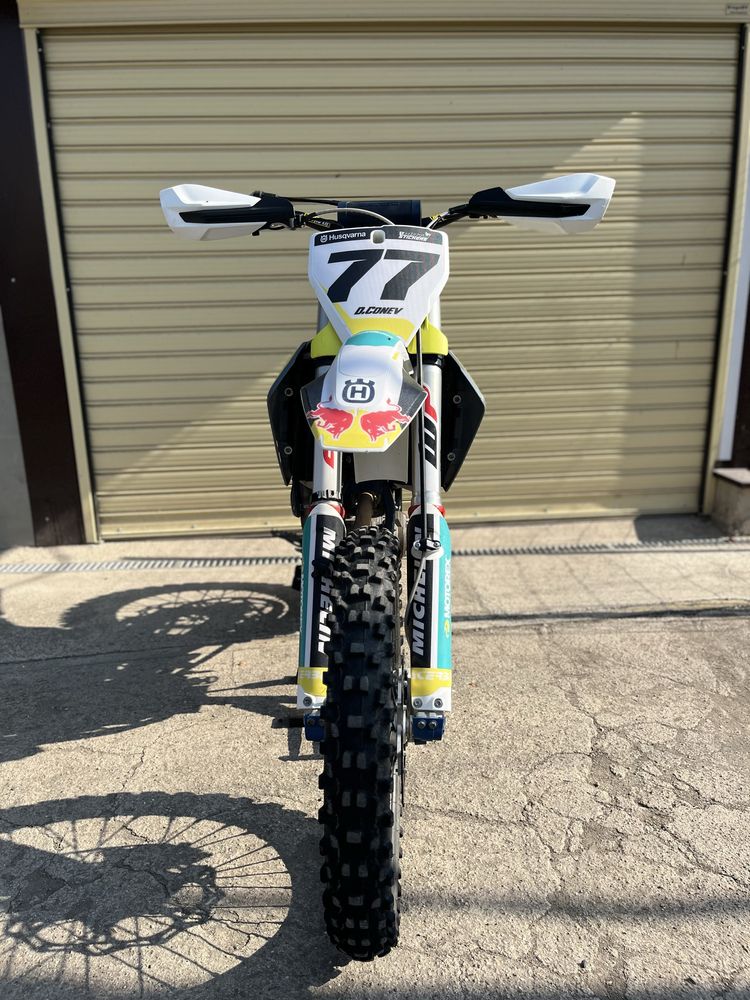 Husqvarna FC250 2020г