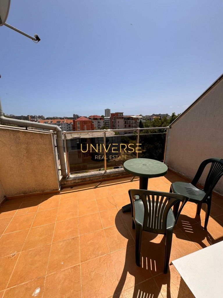 Продава се Двустаен апартамент в к.к. Слънчев бряг - 81 кв.м за 889 €/кв.м - Снимка #10