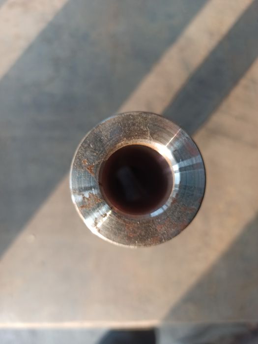 Конус Морзе 3 номер