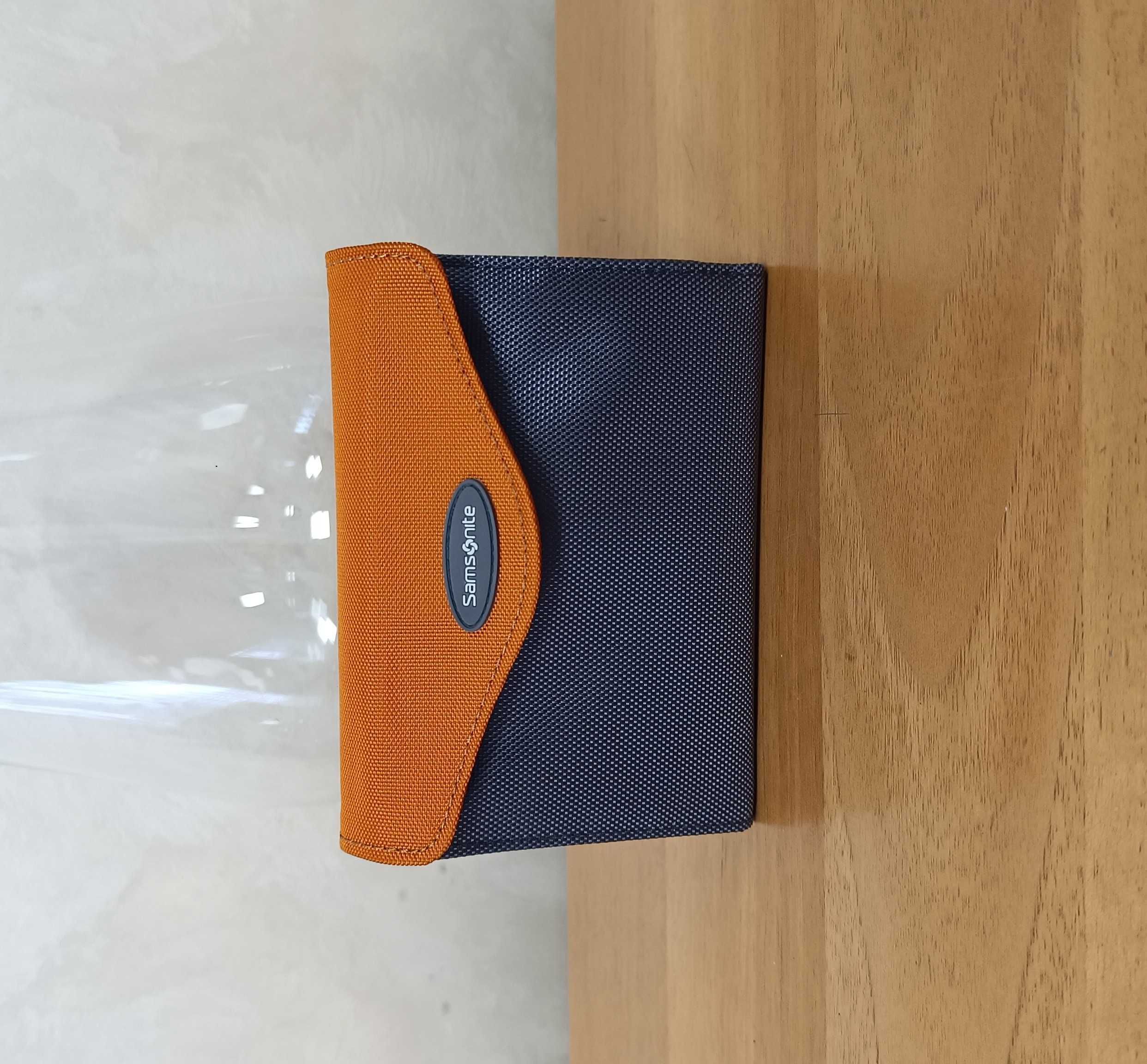 Samsonite-Чисто Ново