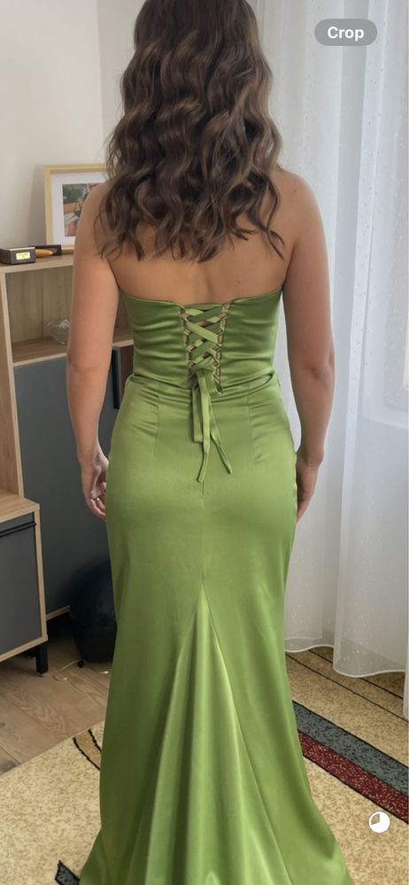 Rochie de ocazie Luminita Balasz
