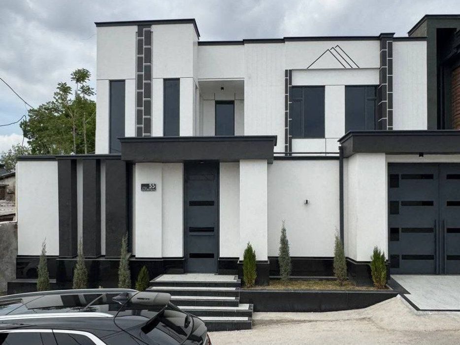 Циолковский Новый Евро Дом Участок