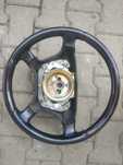 Volan lemn piele Mercedes W124, W202, W210, W140