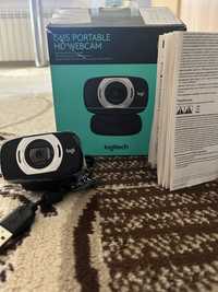 Logitech С615 Portable Hd Webcam