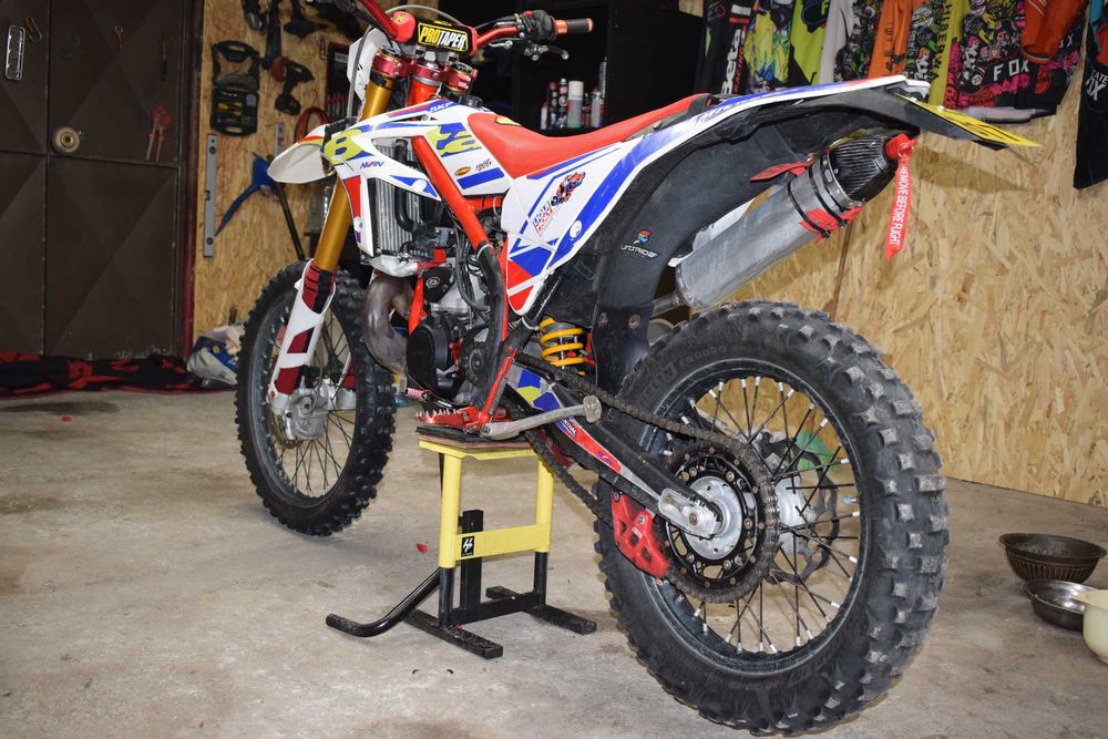 Beta Xtrainer 300 2T 2020 IMPECABIL pentru pretentiosi