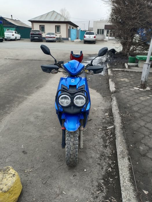 Sonlink T2 скутер