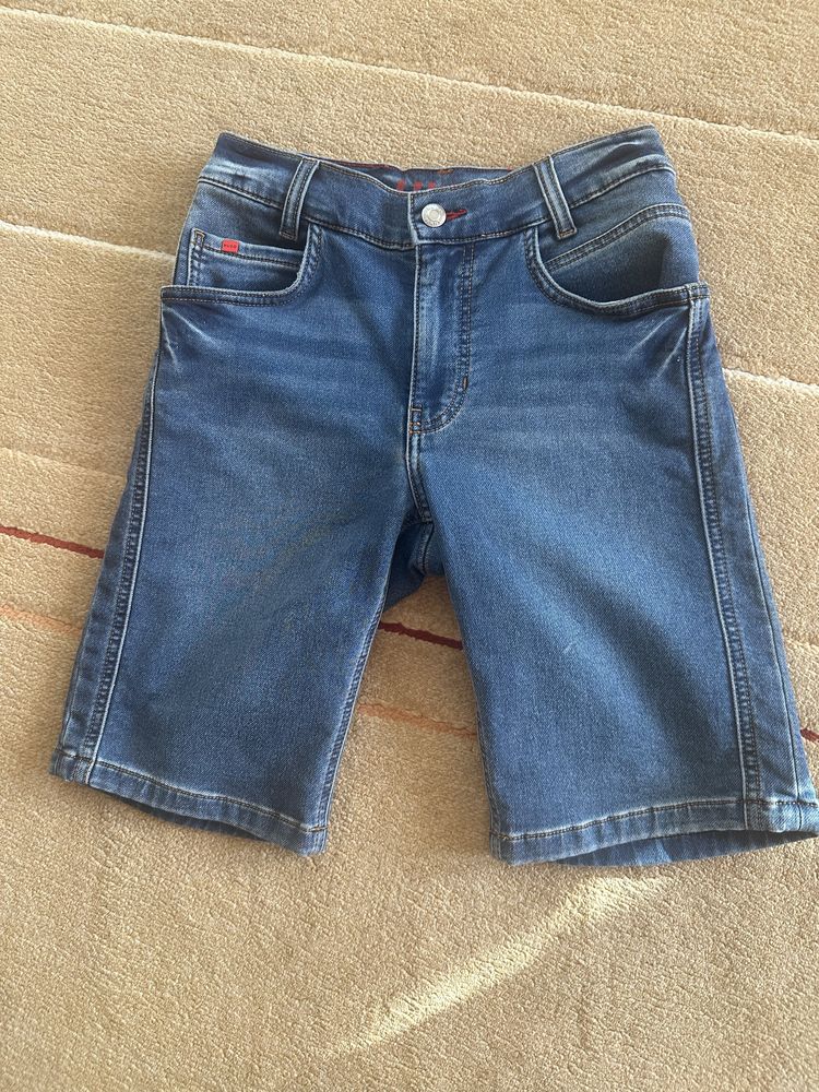 DSQUARED, Hugo , Denim Tears
