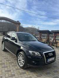 Audi Q5 2012 Quattro