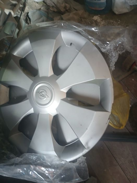 Колпак на равон р3 4штуки