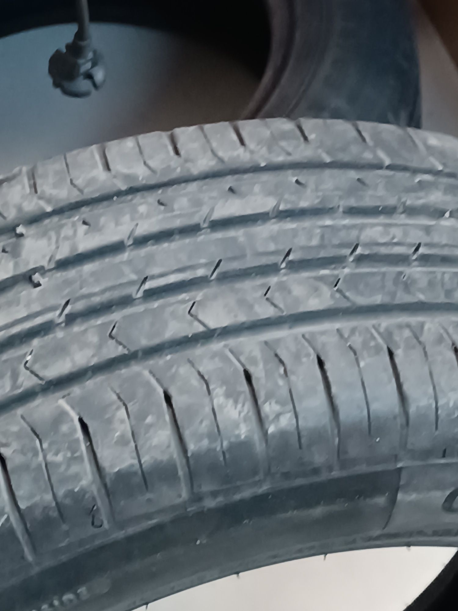 Летни гуми Continental 205/55 R16/