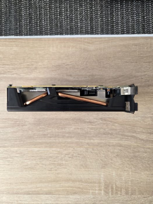 Placă  grafică  Radeon RX 570 4GB
