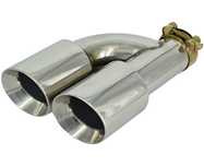 Ornament toba INOX