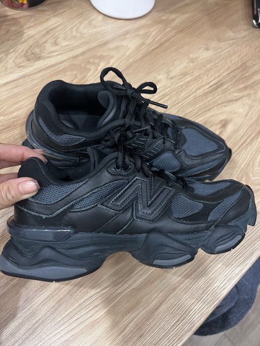 New balance 9060