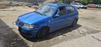 VW Polo 6n2 1.4 tdi