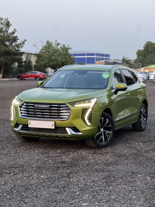 Haval Julion ideal 2023