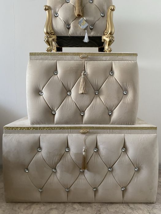 Продам сундук 3-ка в отличном состояний