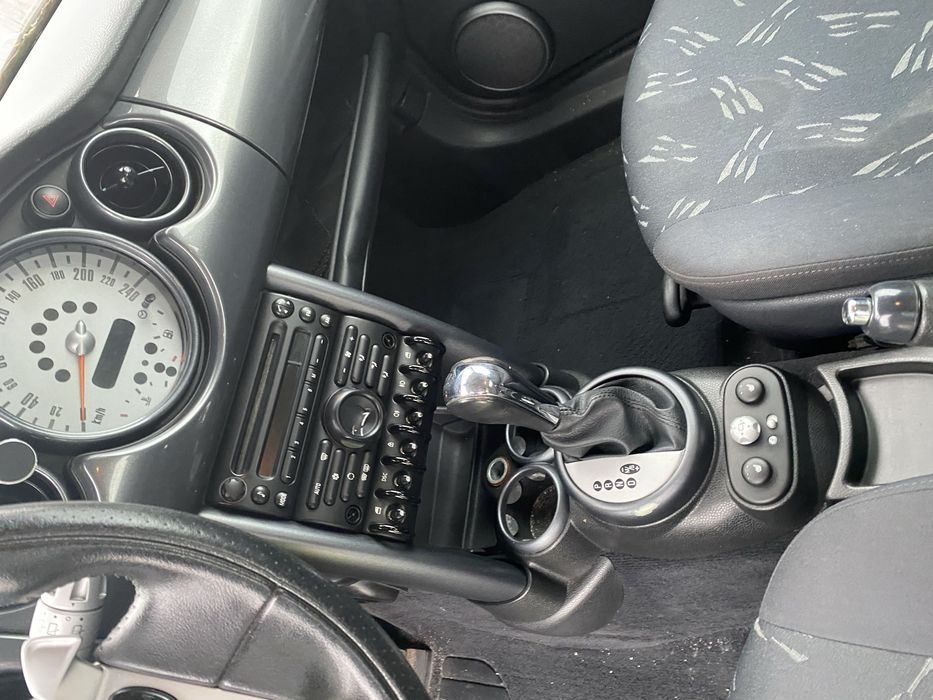 Motor 1.6 Mini Cooper R50 cv Getrag sau Mitland