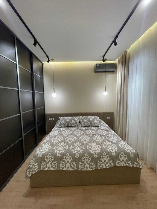 RENT | АРЕНДА квартира в ЖК NRG Oybek