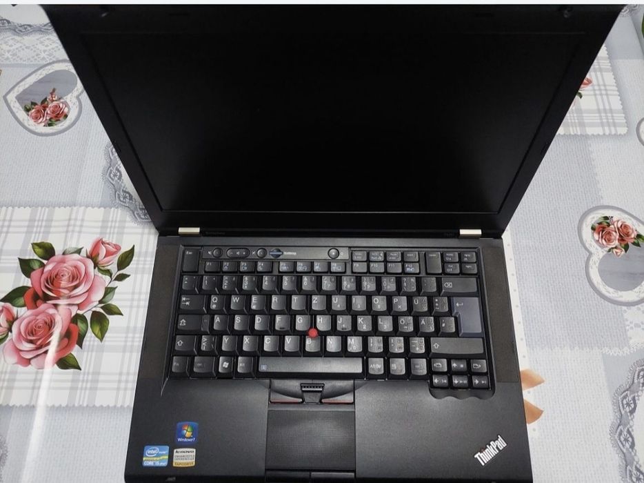 Laptop Lenovo Thinkpad T420 i5